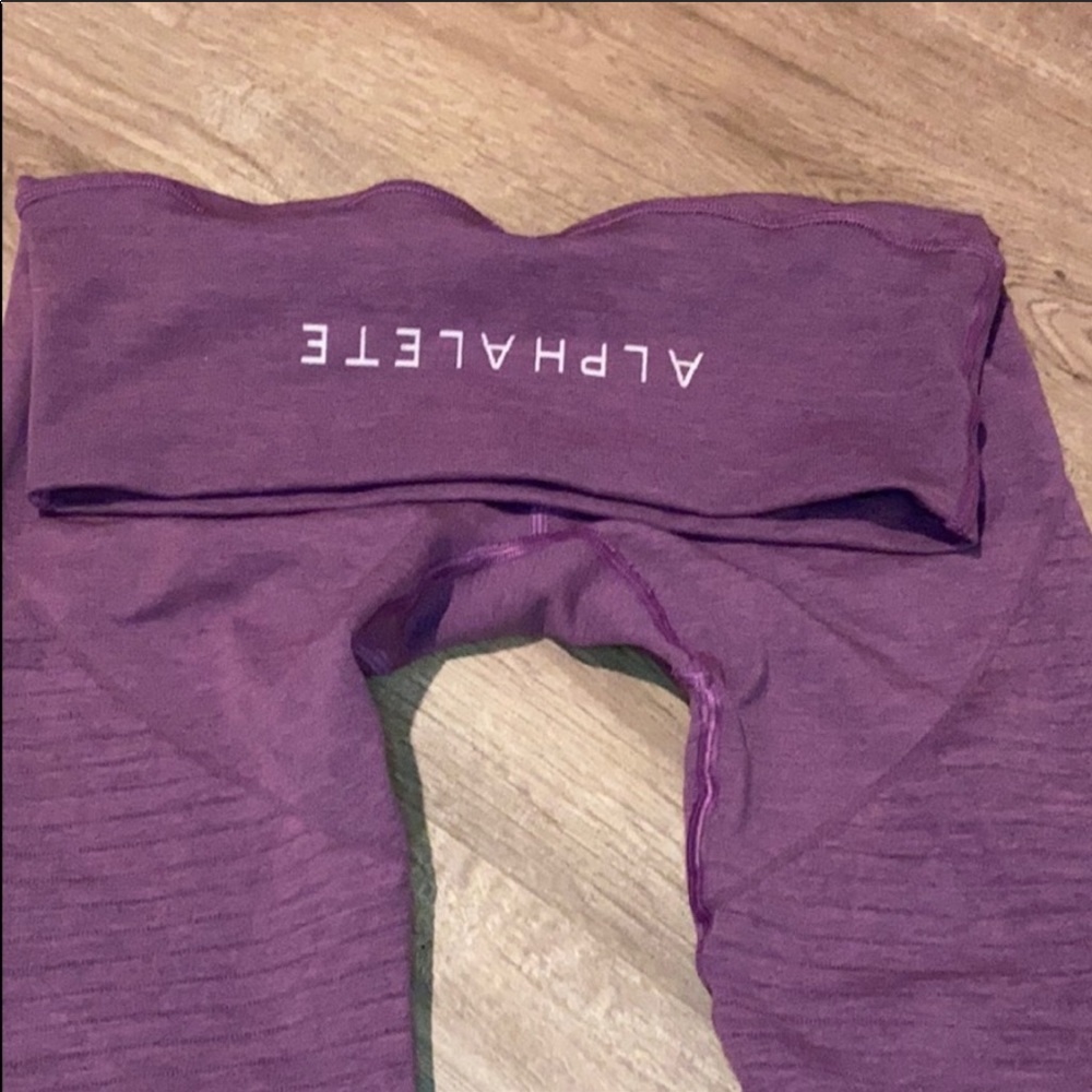 NWOT R6 RARE Purple Color - Picture 2 of 7